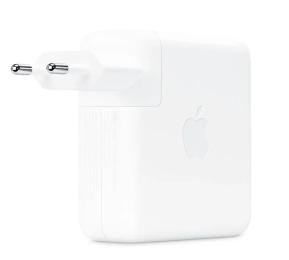 Блок живлення для ноутбука Apple 96W USB-C Power Adapter (MX0J2) BOX orig