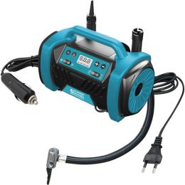 Автомобільний компресор Konner&Sohnen KS P30