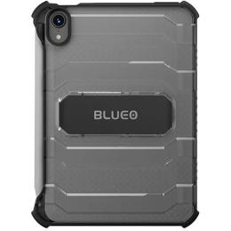 Чохол Blueo Drop Resistance with Kickstand для Apple iPad 10th Gen 10.9" (2022)/iPad 11 (2025) Black