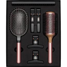 Набір гребінців Dyson Styling Gift Set Rose (973756-01)
