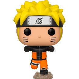 Фігурка Funko Pop! Naruto Shippuden: Наруто, що біжить 9.6см (46626)