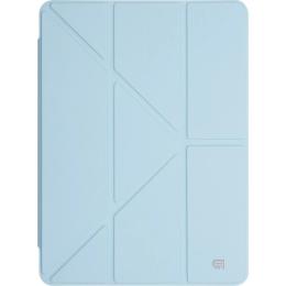 Чохол-книжка ArmorStandart Y-Type PEN для Apple iPad 10th Gen 10.9" (2022)/iPad 11 (2025) Blue (ARM77501)
