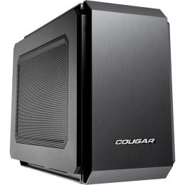 Корпус Cougar QBX (108M020.0002)