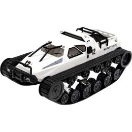 Радіокерований всюдихід JJRC Q79 4WD High-Speed Drift Tank (Regular Version)