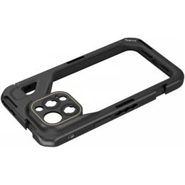 Ріг (клітка) для смартфона SmallRig для iPhone 15 Pro Max (4391)