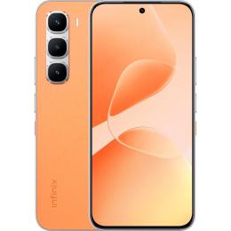 Смартфон Infinix Hot 60 Pro 8/128GB Orange Rose Valley