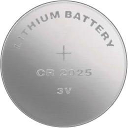 Батарейка Videx CR2025