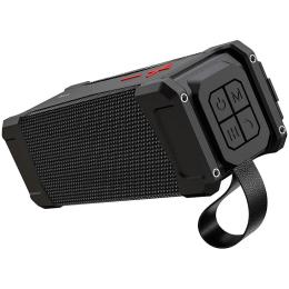 Портативна акустика Hoco Portable Speaker HC6 Magic (Black)