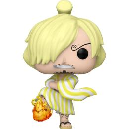 Фігурка Funko Pop! One piece: Сангоро 9.6см (72108)