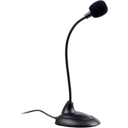 Мікрофон Gembird MIC-205