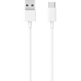 Кабель Xiaomi USB to USB-C White 1m (BHR4422GL)