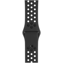 Ремінець Sport Nike для Apple Watch 42/44/45/46/49mm Black