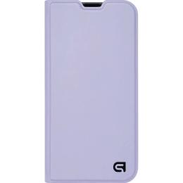 Чохол-книжка ArmorStandart OneFold Case для Samsung S24 FE Lavender (ARM80732)