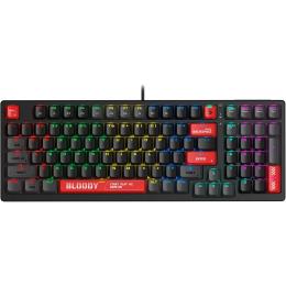Клавіатура Bloody S98 Red (4711421991674)