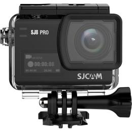 Екшн-камера SJCAM SJ8 Pro Black