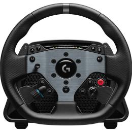 Ігрове кермо Logitech G Pro Racing Wheel для PC (941-000217)