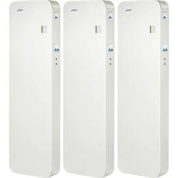 Стабілізатор напруги Volter Smart-81 (3x27) (морозостійкий)