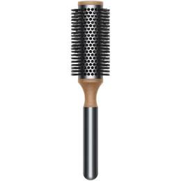 Термобраш Dyson Vented Barrel Brush 35mm Black/Nickel (971053-01)