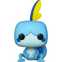 Фігурка Funko Pop! Pokemon: Соббл 9.6см (72192)