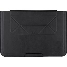 Чохол ArmorStandart Laptop Sleeve Stand YL7 14 Black (ARM69065)