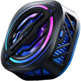 Кулер для смартфона Black Shark Magnetic Cooler 3 Pro Black