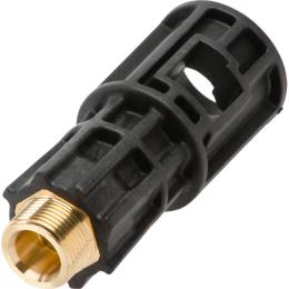 Перехідник для насадок до мийок високого тиску Intertool DT-1533