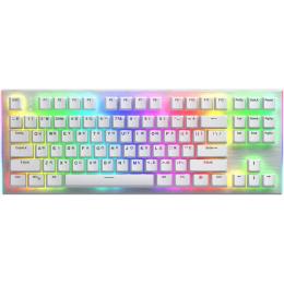 Клавіатура Hator Gravity X TKL Orange White (HTK551UA)