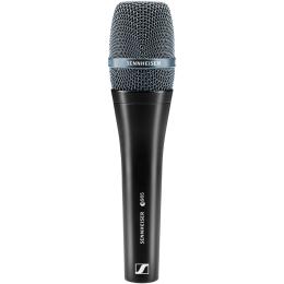 Мікрофон Sennheiser E 965