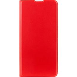 Чохол-книжка GETMAN Elegant для Redmi 13C / Poco C65 Red