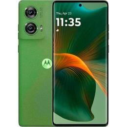 Смартфон Motorola Edge 50 Fusion 8/128GB Forest Green (PB3T0087RS) UA-UCRF