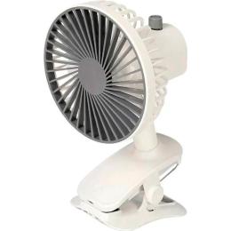 Настільний вентилятор DK MZL-31a