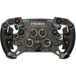 Ігрове кермо MOZA Racing GS V2P Steering for PC (RS056_Moza)