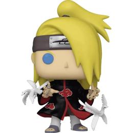 Фігурка Funko Pop! Naruto Shippuden: Дейдара 9.6см (72068)