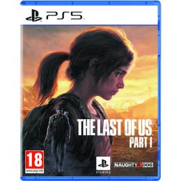 Гра The Last of Us Part I для PS5 (RU)