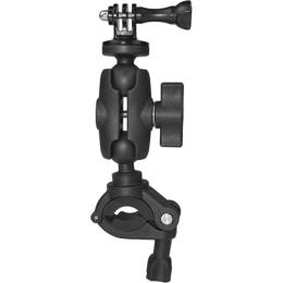 Кріплення на кермо або на трубу для екшн-камери AC Prof GP376A