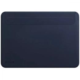 Чохол Proove Leather Sleeve для MacBook 13"/14.2" Blue (PCLSMB141412)