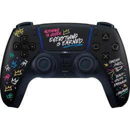 Геймпад Sony DualSense для PS5 LeBron James Limited Edition OEM