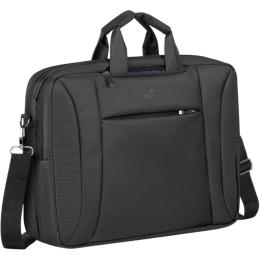 Сумка для ноутбука RivaCase 8290 Central 16" Charcoal Black