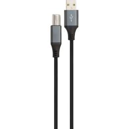 Кабель Cablexpert USB 2.0 AM/BM 3m (CCBP-USB2-AMBM-10)