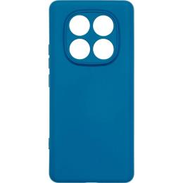 Чохол Armorstandart Icon для Redmi Note 14 Pro 4G Dark Blue (ARM79824)