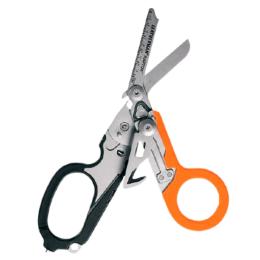 Мультитул Leatherman RAPTOR оранжевый/черный (832170)