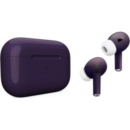 Навушники Apple AirPods Pro 2 Ink Gloss (MTJV3)
