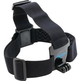 Кріплення на голову для екшн-камери Telesin GP-HMS-T04