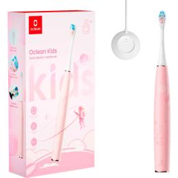 Електрична зубна щітка Oclean Kids Electric Toothbrush Pink (6970810552409)