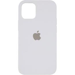 Чохол Silicone Case для Apple iPhone 15 White AA