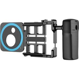 Ріг (клітка) для смартфона Apexel VideoRig 2 Pro APL-VG05CH