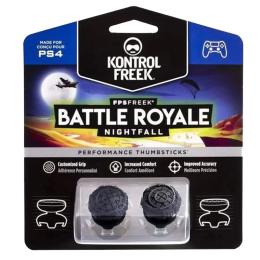 Накладки на стіки KontrolFreek BATTLE ROYALE NIGHTFALL 2-pack (PS4) (B07N4C9YNM)