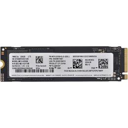 SSD накопичувач Samsung PM981a 256GB (MZVL8256HDJD-00BLL)