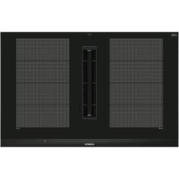 Індукційна варильна поверхня Siemens EX875LX67E