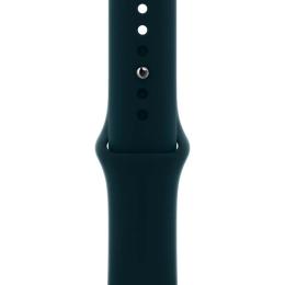 Ремінець Apple Sport Band для Apple Watch 42/44/45/49mm Mallard Green (MJK73)
